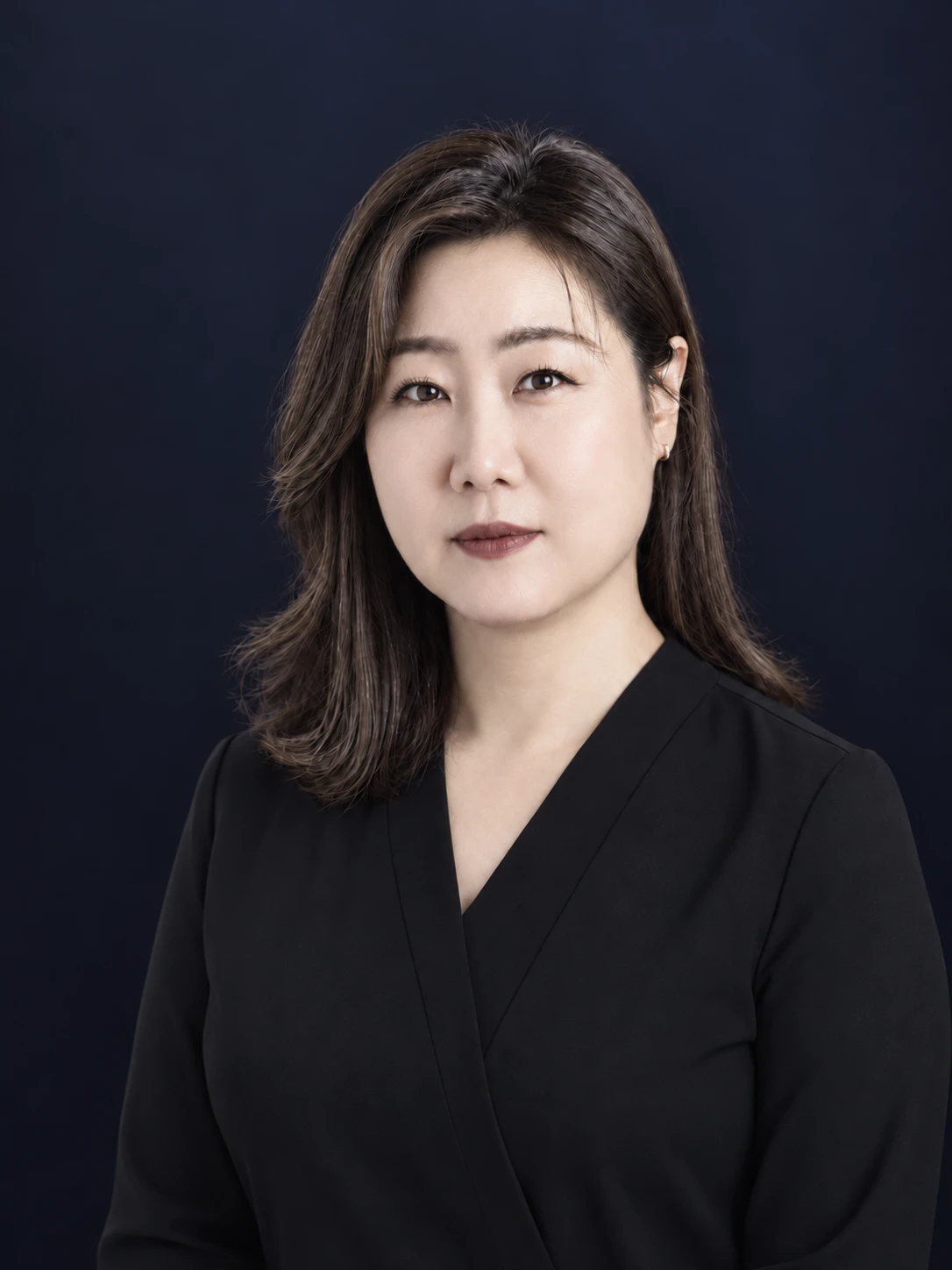 AI전략연구소 이수경 소장